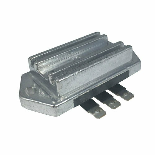 Voltage Regulator Rectifier For Husqvarna LGT2554 960430061 960430074 960450015