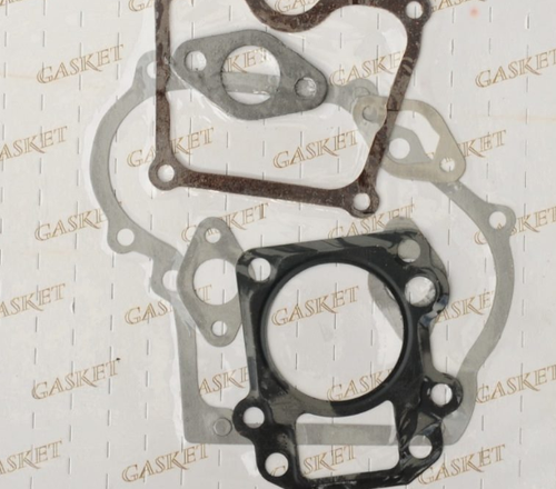 Engine Crankcase Gasket For Coleman CK100S CK100 Off Road Go Kart