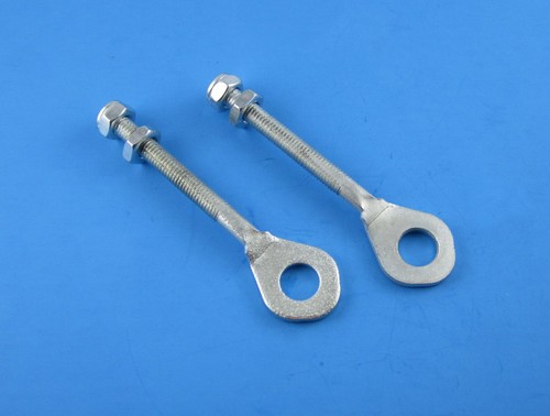1/2" Chain Adjuster 150cc 200cc 250cc ATV Quad 4 wheeler Sunl JCL Roketa TaoTao