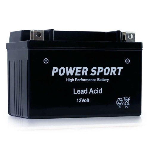 12V Battery For Champion 4000 / 3000 Watts Portable Generator Model# 46555