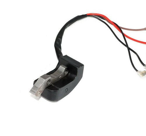 Magneto Coil Module For Energin 51769 1250XL 63cc 1250 W Generator 51769