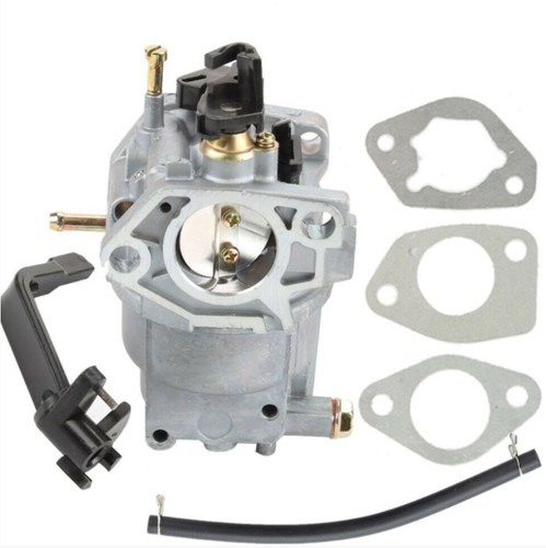 Carburetor Carb Assembly For BM905500 Black Max 5500 6875 Watts Gas Generator