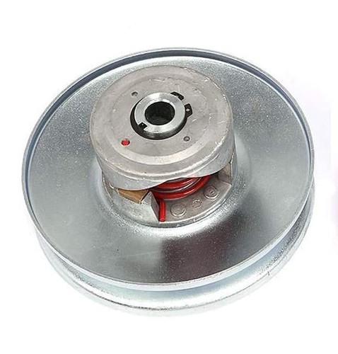 Torque Converter Clutch Pulley For TrailMaster MID XRS XRX 168cc 196cc Go Kart
