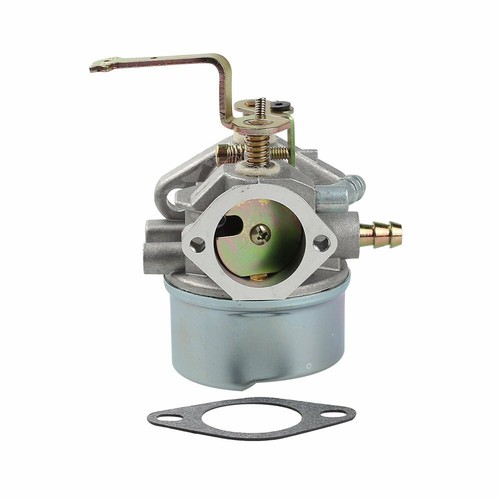 Generator Carburetor Coleman Maxa 5000 ER Plus 10hp Tecumseh Powerbase Powermate