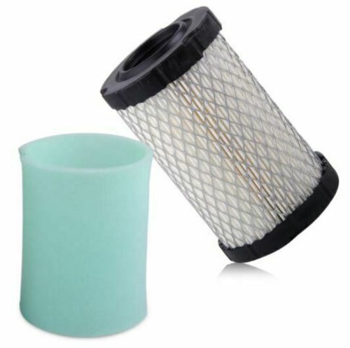 Air Filter Cleaner For Craftsman 917.203810 Lawn Tractor