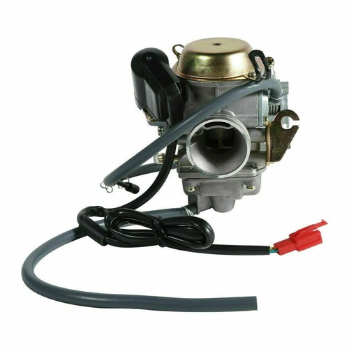 Carburetor Carb For Vitacci Pentora 150 Atv Quad 150cc