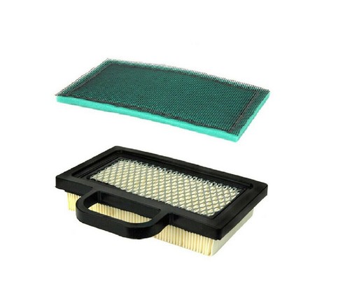 Air Filter Cleaner For Craftsman 24HP FS5500 Tractor Briggs &Stratton Powered