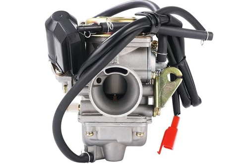 Carburetor Carb Assy. For Dongfang 200CC Go Kart DF200GKA