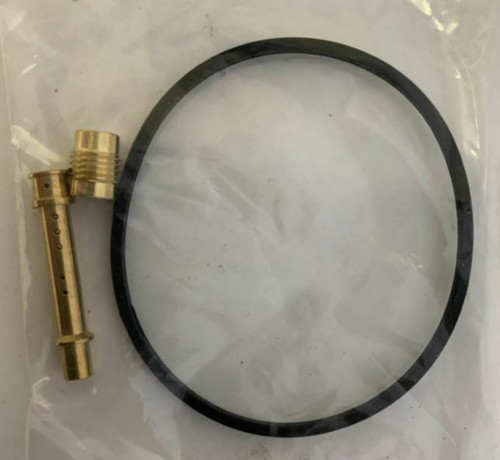 Carburetor Main Jet Nozzle For Husky 11A-B2M7031 Lawn Mower