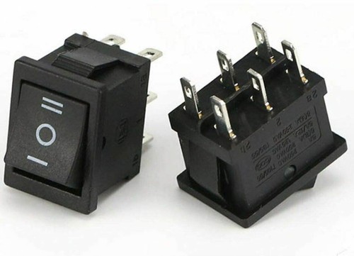 Start On Off Switch For Champion 100520 8750/7000 Watts Generator