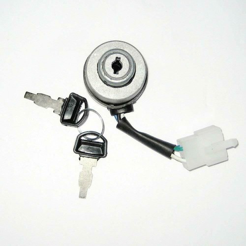 Ignition Key Switch For TrueLife 8500 Gas Generator