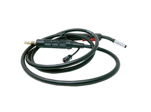 10' Mig Welding Gun Torch For Eastwood MIG 135 140 175 180 Welder