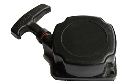 Starter Recoil Assembly For 52cc DZ520 Earth Auger