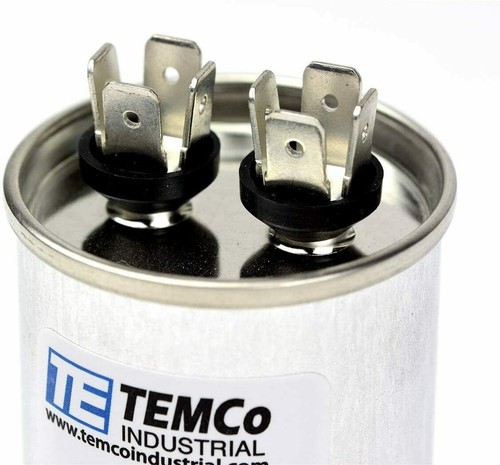 35MFD Capacitor For Pentair 1.5HP Pool and Spa Pump