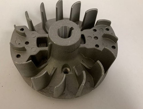 Flywheel For ThunderBay Y43 Earth Auger