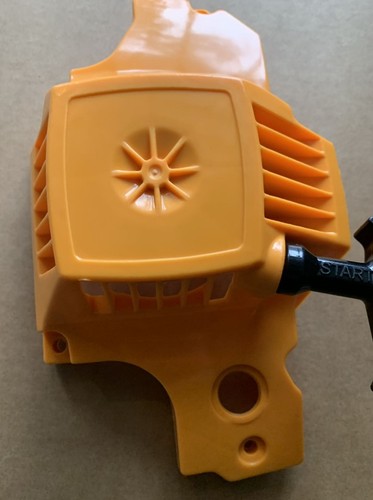 Recoil Starter Assembly For Poulan Wood Shark 1950 Chainsaw