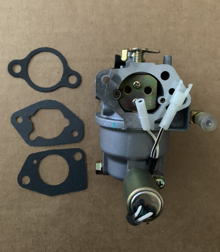 Genuine Carburetor Carb For Cub Cadet Rider Mower Model# 13C721JD010