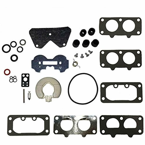 Carburetor Rebuild Repair Kit For John Deere Part# MIA12050 ST810506