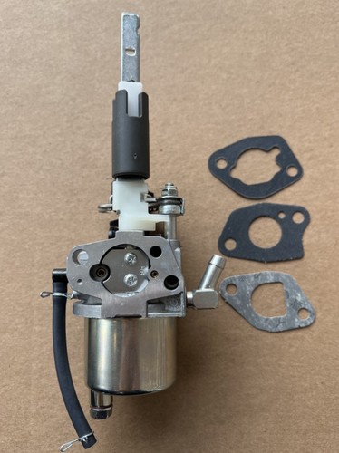 Replacement Carburetor Carb Assembly For Ariens 12.5HP AX254 254cc Snow Thrower