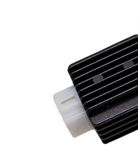 Voltage Regulator For Yard Machines Lawn Tractor model# 13A2775S000