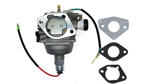 Carburetor For Cub Cadet LTX1046 13WP91AT010 13WP91AT009 13WP91AT210 w/ Kohler