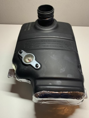 Fuel Gas Tank For CAT INV2000 Inverter Generator