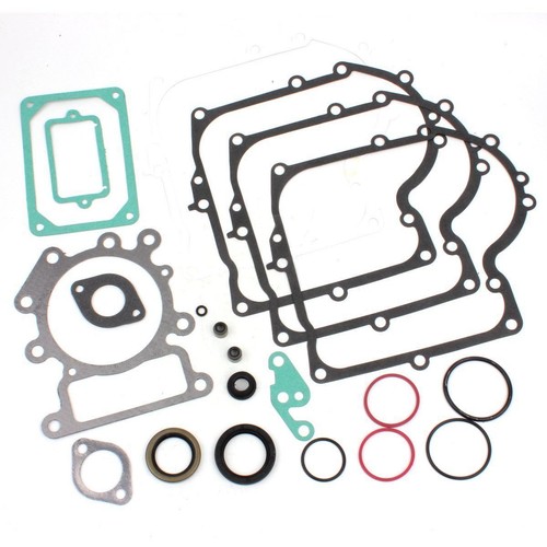 Engine Gasket Set For 030237 Troy Bilt Generator 7800 13500 Watts B&S Powered