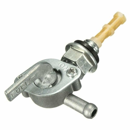 Fuel Shut Off Valve Petcock For TogoPower 63cc GG1000 Gas Generator