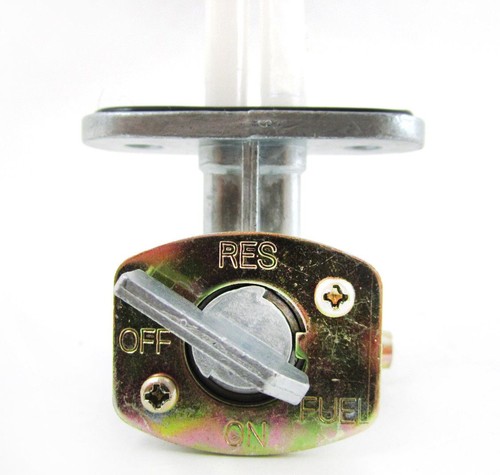 Fuel Petcock Valve For 110cc SSR MOTORSPORTS SR110 Dirt Bike