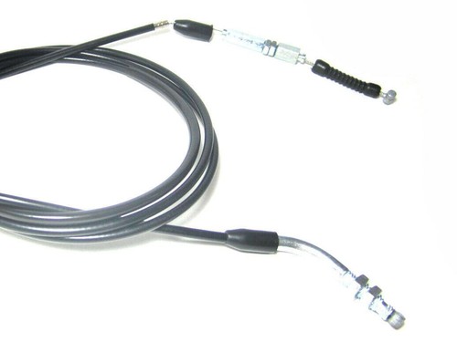 Throttle Cable ( Barrel End ) Fits Carter Talon GSX GSR 150 150cc Go Kart