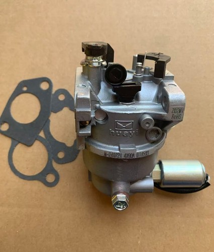 Carburetor Carb Assembly For Troy Bilt Lawn Tractor model# 13A879BS066