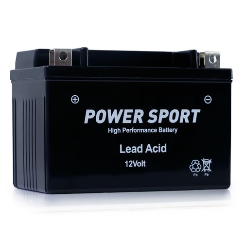 12V Battery For Champion 4450 3550 Watts Gas Generator model# 100433