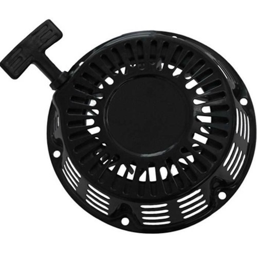 Recoil Starter Assembly For DuroMax XP4400EH 4400 Dual Fuel Generator
