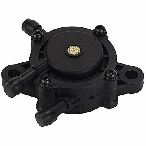 Fuel Pump Valve For Husqvarna YTH22V46 Tractor Briggs & Stratton Powered