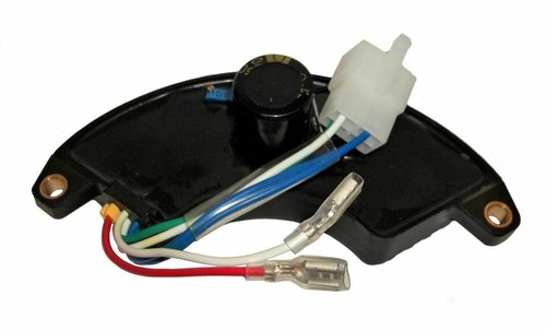 Voltage Regulator AVR For Powermate Generator Part# 0069319
