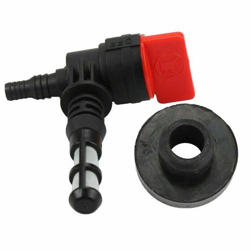Fuel Valve Petcock For Generac 7550EXL Generator 7550 13500 Watts Generator