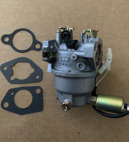 Genuine Carburetor For Troy Bilt Lawn Mower 13A726JD023