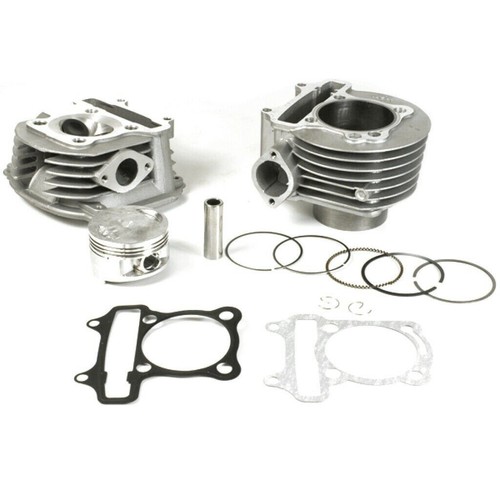 Engine Cylinder Head Kit For 150cc Dongfang Sunny DF150STD Scooter
