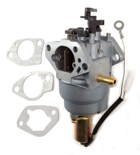Carburetor Carb Assembly For Craftsman Lawn Tractor 247.203700 247203700