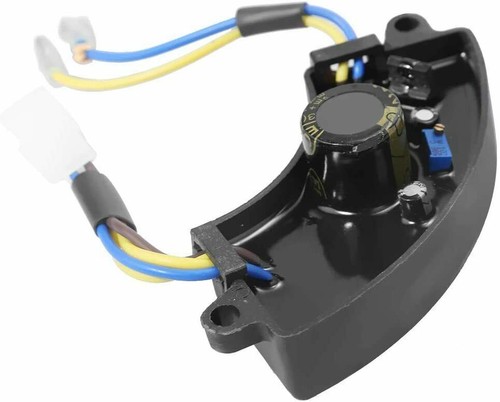Voltage Regulator AVR For Ford FG3050P 2500/2000 Watts Generator