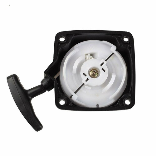 Pull Start Predator 2 Stroke Gasoline Auger Earthquake E43 Power Head Recoil New
