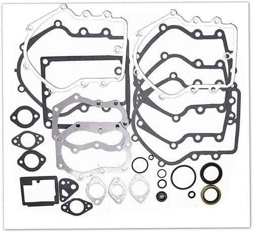 Engine Crankcase Gasket For Bolens 1668 1600H Lawn Tractor w/ Briggs & Stratton
