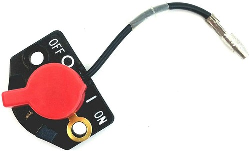 Switch Assembly For Ridgid 3300Psi Rd80706 Rd80993 Pressure Washer