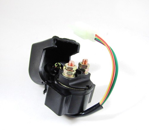 Starter Relay Solenoid For Cazador Beats 180 180XL kids UTV