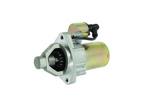 Electric Starter Motor For Miller Bluestar 185 welder Generator SKU# 907664