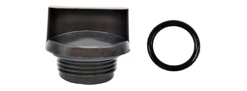 Water Drain Thread Plug and Seal For Generac 2" Semi-Trash Water Pump 6822 6919