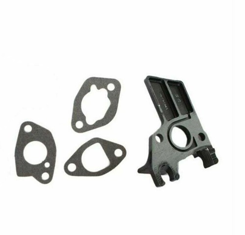 Carburetor Spacer Gasket For Troy Bilt Vertical Tine Tiller 21A-70M8711