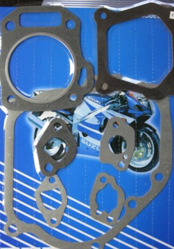 Engine Crankcase Gasket Kit For 5.5hp Wacker WP1550 Vibratory Plate Compactor