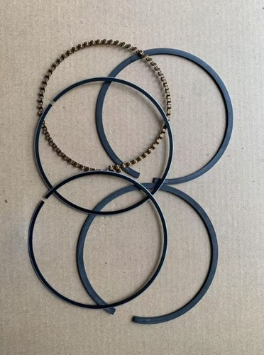 Piston Ring Set For Yamaha YG6600DE Gas Generator