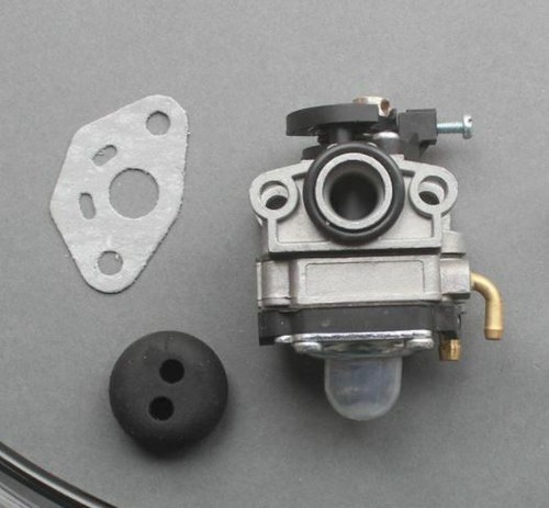 Carburetor For 30cc Homelite Ryobi RY34007 RY34427 RY34447 4 Cycle Trimmer